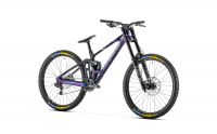 BICI MONDRAKER SUMMUM CARBON R