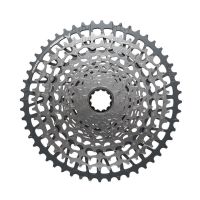 SRAM XS GX 1275 T-TYPE EAGLE 12V 10-52 CASSETTE