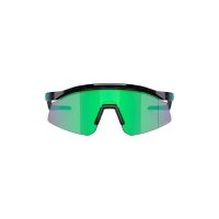 OCCHIALI OAKLEY HYDRA BLACK INK CON LENTE PRIZM JADE OO9229-1537