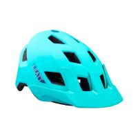 LEATT ALLMOUNTAIN 1.0 V24 JR KIDS HELMET