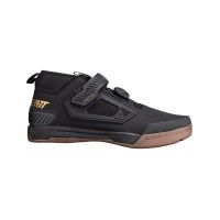 SCARPE LEATT PROCLIP 4.0 43.5 BLACK 3024300825