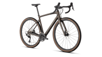 BICI SPECIALIZED DIVERGE SPORT CARBON 25
