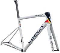 TELAIO SPECIALIZED TARMAC S-WORKS SL8 RED BULL BORA HANSGROHE