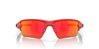 OCCHIALI OAKLEY FLAK 2.0 XL MATTE REDLINE PRIZM RUBY OO9188-J159