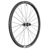REAR WHEEL DT SWISS GRC 1400 DICUT 30 DISC 12/142