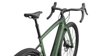 BICI SPECIALIZED TURBO CREO COMP CARBON