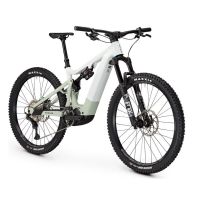 BICI FOCUS JAM2 7.8 2024