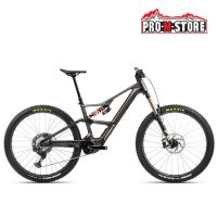 BICI ORBEA RISE LT M-TEAM 630W