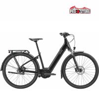 BICI CANNONDALE MAVARO 4 LOW STEP-THRU