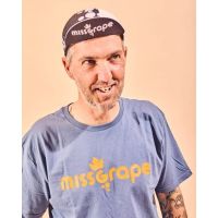 CAPPELLO MISS GRAPE Cap ILCOSO