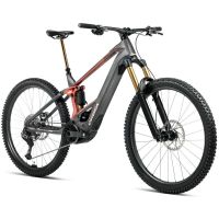 BICI ORBEA WILD M20 MULLET