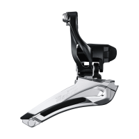 DERAGLIATORE SHIMANO TIAGRA FD-4700 2x10v a Fascetta 34.9mm
