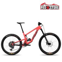 BICI SANTA CRUZ NOMAD 6 70 MX