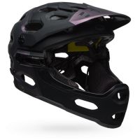 BELL CASCO SUPER 3R MIPS MAT BLK/ORION L BACK2BACK