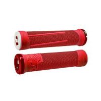 MANOPOLA ODI AG2 LOCK-ON ROSSA