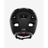 POC CASCO TECTAL HELMET NERO M-L