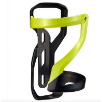 SPECIALIZED ZEE CAGE II NERO GIALLO FLUO