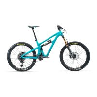 BICI YETI SB165 T KIT T1