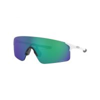 OCCHIALI OAKLEY EVZERO BLADES MTTWHT W/PRIZM JADE OO9454-0438