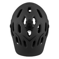 CASCO BELL SUPER 3R MIPS M MATTE GLOSS NERO