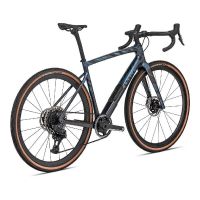 BICI GRAVEL SPECIALIZED S-WORKS DIVERGE 56 LTSIL/DRMSIL/DSTBLU 95422-0056