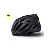 SPECIALIZED ECHELON II MIPS S BLACK OPEN HELMET 30119-1412