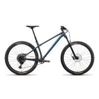 SANTA CRUZ CHAMELEON 8 AL D BIKE