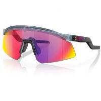 OAKLEY HYDRA COMMUNITY COLLECTION MTT TRNS STN W PRIZM RD SUNGLASSES OO9229-1237