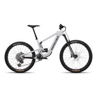 BICI SANTA CRUZ HECKLER SL 1 CC X0 AXS RSV MX