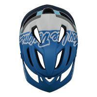 CASCO TROY LEE DESIGNS A2 MIPS SILHOUETTE MIPS
