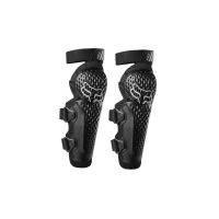 FOX TITAN RACE KNEE PADS SHIN GUARDS