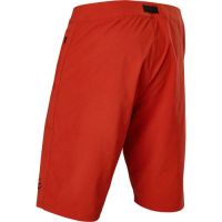 PANTALONCINI FOX RANGER SHORTS CON FODERA