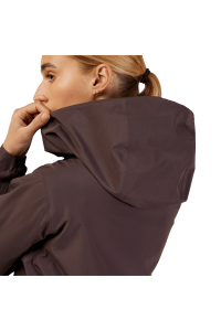 GIACCA FOX DONNA RANGER 2.5 LITRI WATER