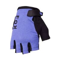 GUANTI FOX DONNA RANGER GLOVE GEL SHORT