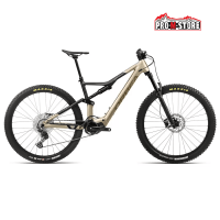 BICI Orbea  RISE H30 29'' 12v 140mm 540Wh Shimano EP600 