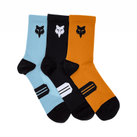 CALZE FOX RANGER SOCK PREPACK MULTICOLOR
