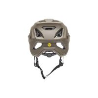 CASCO FOX SPEEDFRAME SOLID HELMET MIPS