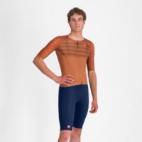 SALOPETTE CASTELLI FREE AERO RACE S BIBSHORT