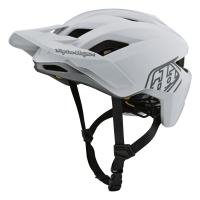 CASCO TROY LEE DESIGNS FLOWLINE HELMET MIPS