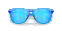 OCCHIALI OAKLEY FROGSKINS HYBRID ACID BLUE OPACO PRIZM SAPP EL DIABLO LTD