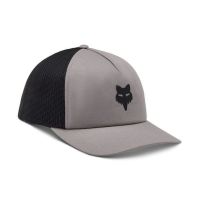 CAPPELLINO FOX HEAD TRUCKER HAT