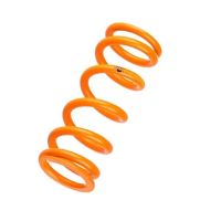MOLLA AMMORTIZZATORE FOX SLS 500lb Corsa 2.65''/67mm Arancio