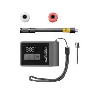MINI COMPRESSORE CELLULARLINE Interphone Bike air pump