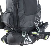 ZAINO EVOC FR TRAIL UNLIMITED 20 LITRI (tg. M/L)