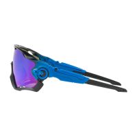 OCCHIALI OAKLEY JAWBREAKER PRIZM POLARIZED SAPPHIRE FADE COLLECTION OO9290-2231