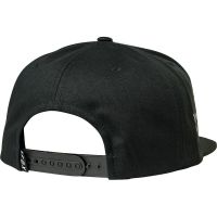 CAPPELLINO FOX MURC TONER SNAPBACK HAT