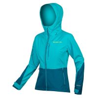 ENDURA WOMAN SINGLETRACK JACKET