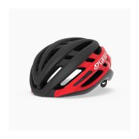 CASCO GIRO AGILIS MIPS M MATTE BLACK/BRIGHT RED