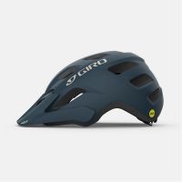 CASCO APERTO GIRO FIXTURE MIPS MATTE HARBOR BLUE 54/61