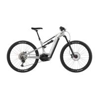 CANNONDALE MOTERRA NEO 3 BIKE